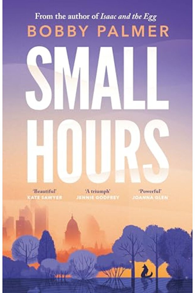 Small Hours - 1