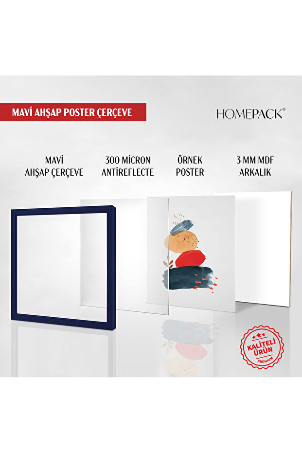 Rame - Bleumarin - 4