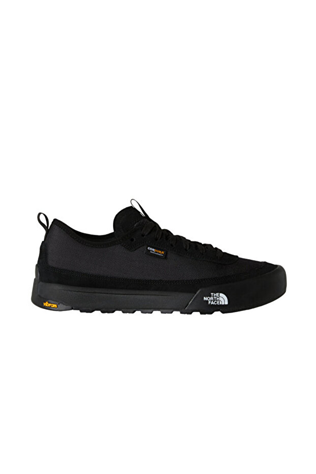Clyffe Unisex Outdoor Shoes Nf0A8Ad9Kx71 Black