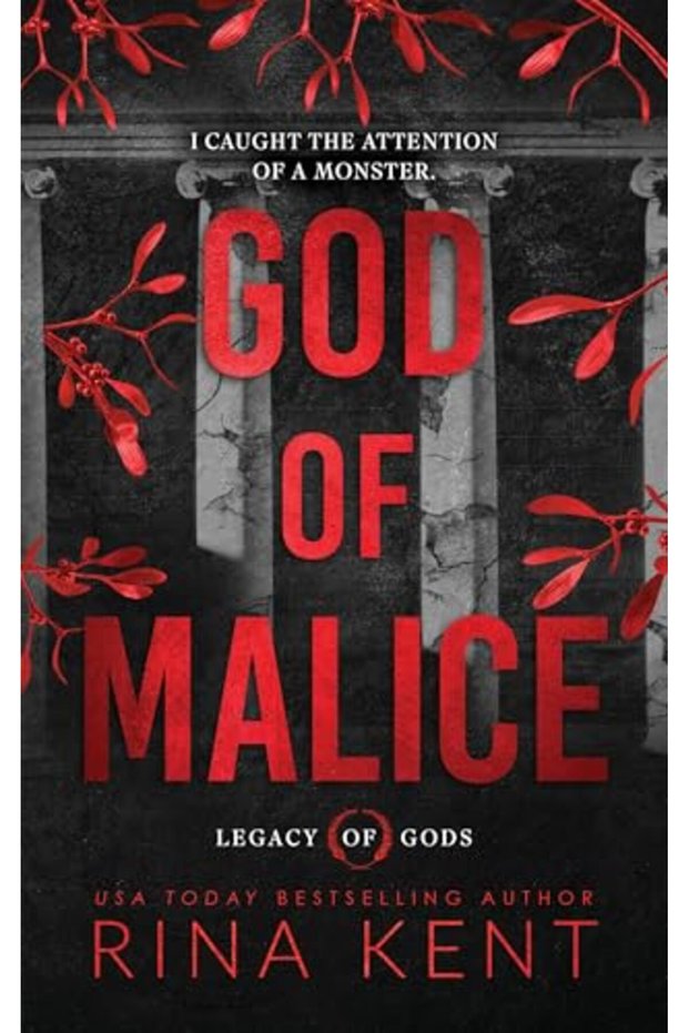 God Of Malice Standard Edition