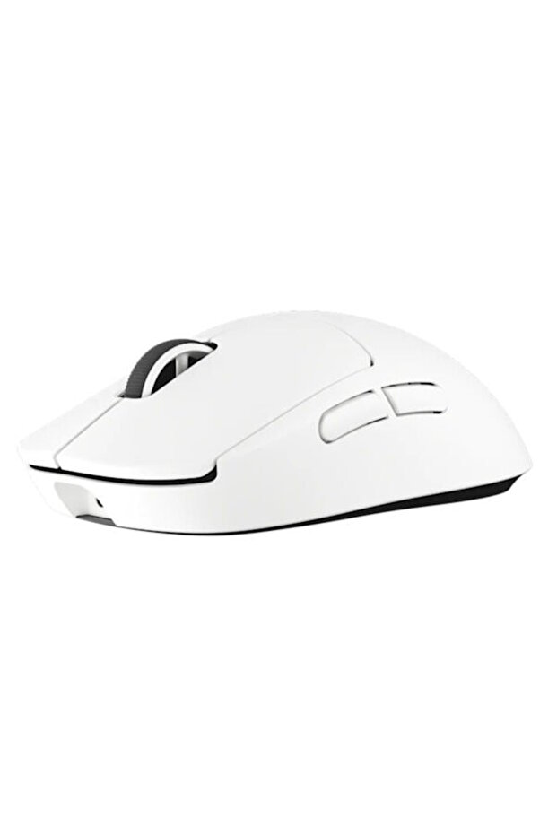 G PRO X SUPERLIGHT 2c Beyaz 8K Hz HERO 2 Sensör Kablosuz Gaming Mouse (910-007539) - 2