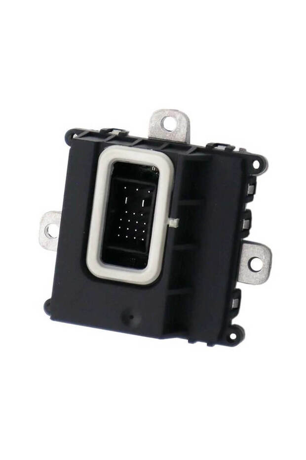 Modul adaptiv AFS viraje SMC 2 BMW E90, E60, E46, E63, E65, E83, E53 63127189312 - 4