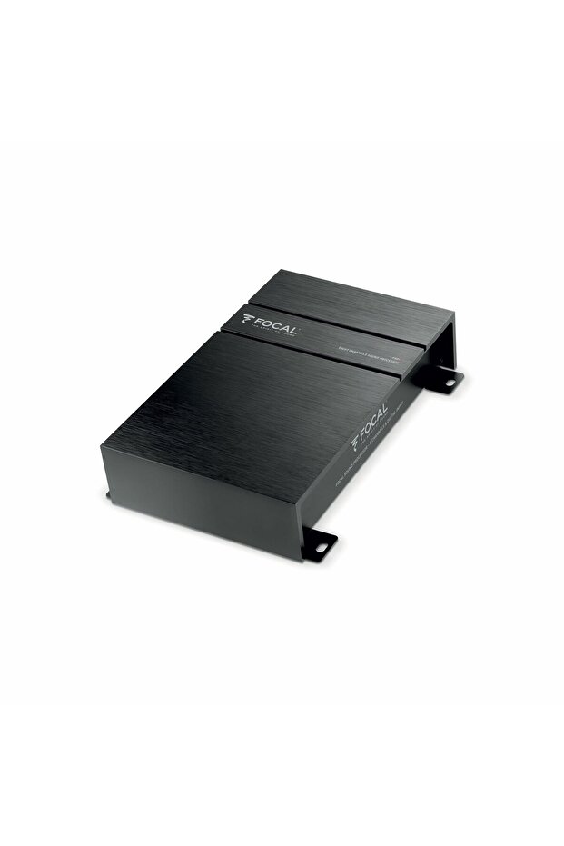 DSP-8 DSP İşlemci - 1