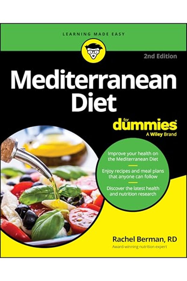 Mediterranean Diet