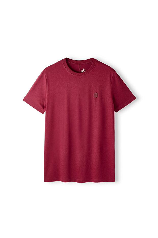 Galatasaray Premium Basic T-Shirt E251135 - 1