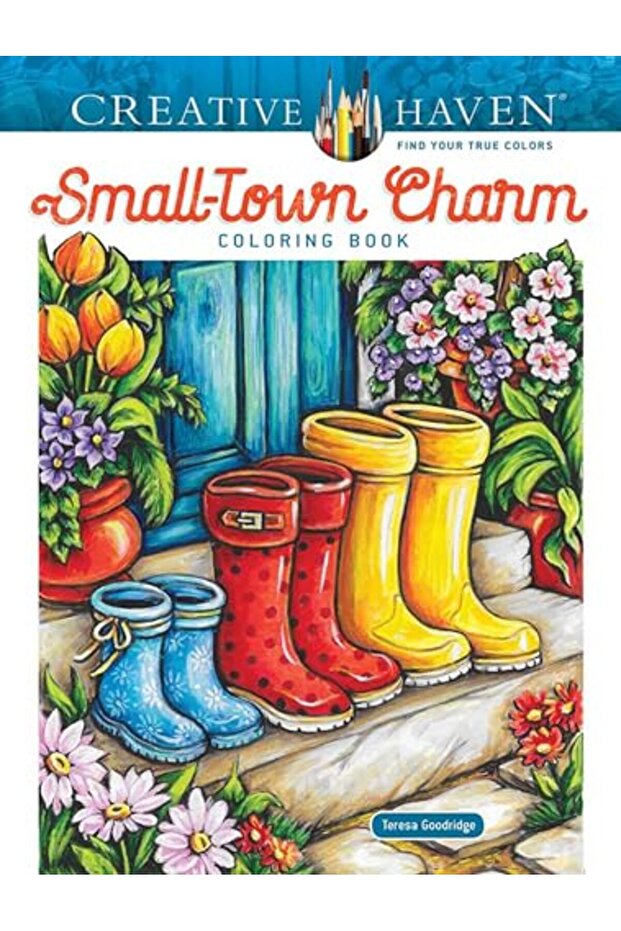 Smalltown Charm