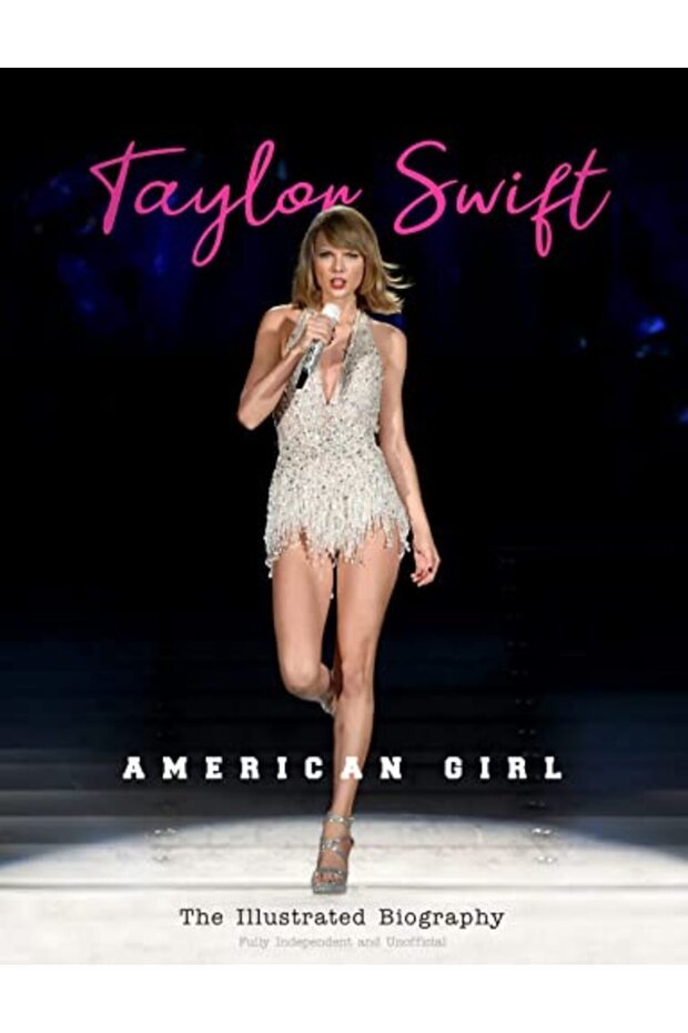Taylor Swift American Girl