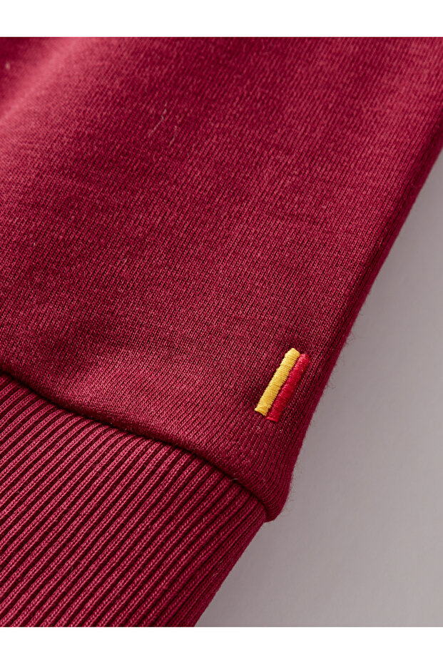 Galatasaray Premium Basic Sweat E251139 - 6