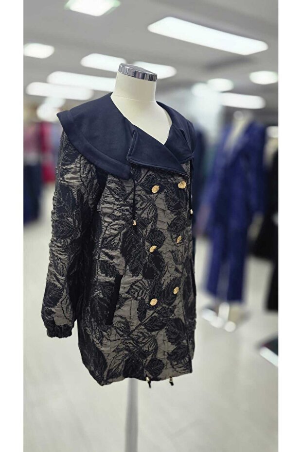 Orhan14-1159 Ceket - 2