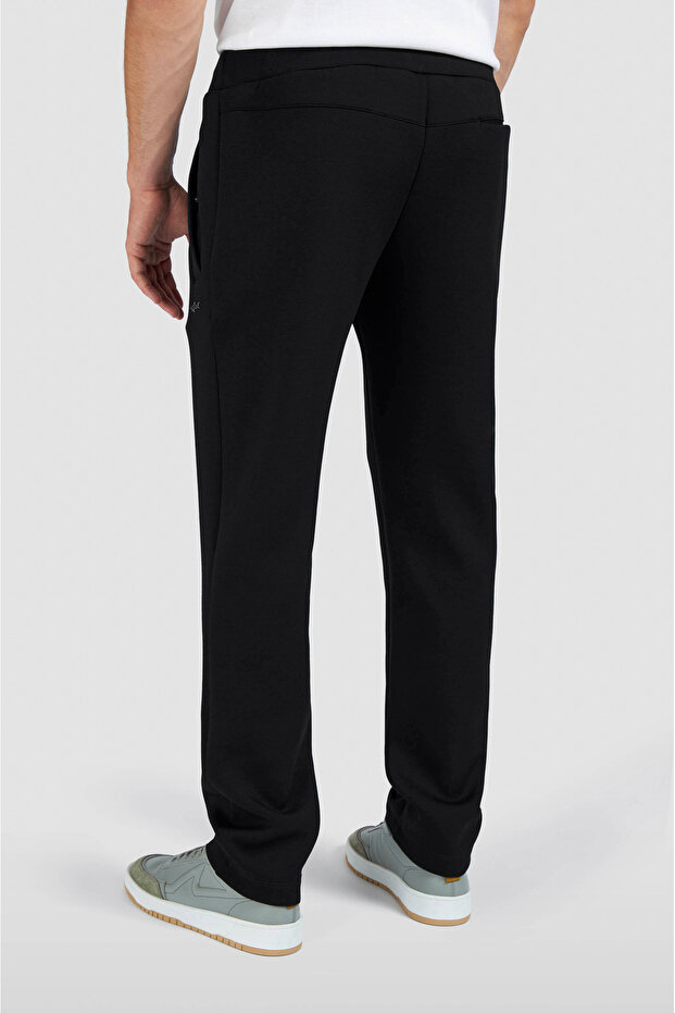 JOGGERS POLYESTER VISCOSE - 2