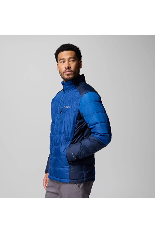 WO1416 LABYRINTH LOOP II JACKET - 4