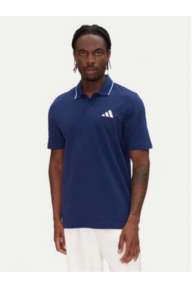 Polo bărbătesc JE9021 multicolor
