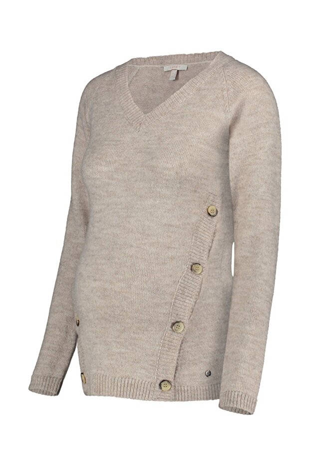 Maternity sweater - 3