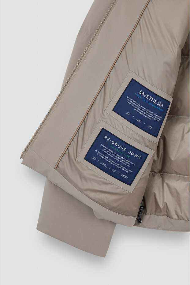 MEN'S WOVEN JACKET - 6