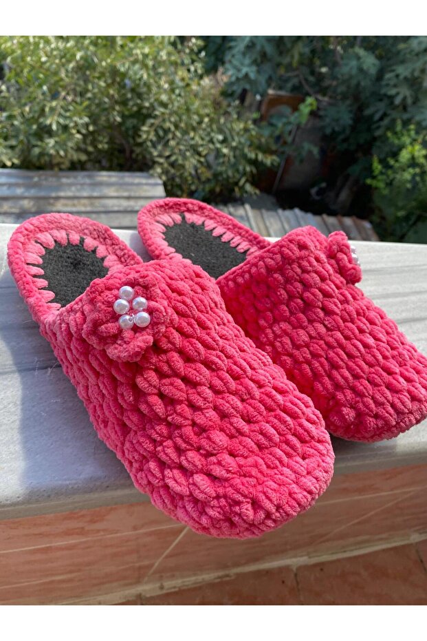 EL ÖRMESİ PATİK - 3