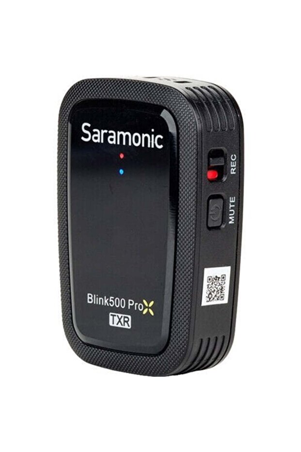 Blink500 ProX B2R 2 Kişilik Kablosuz Yaka Mikrofonu - 2