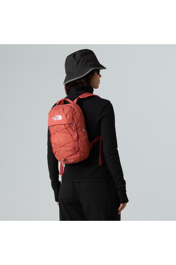 BOREALIS MINI BACKPACK Unisex Çanta NF0A52SWG0O1 Çok Renkli-STD - 6