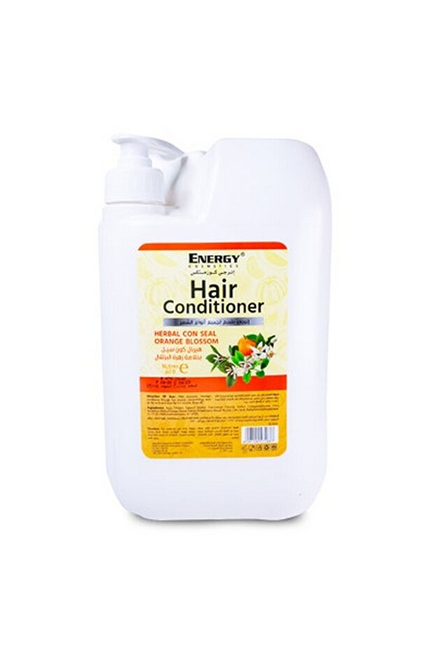 Hair Conditioner | Herbal Con Seal | 5 L