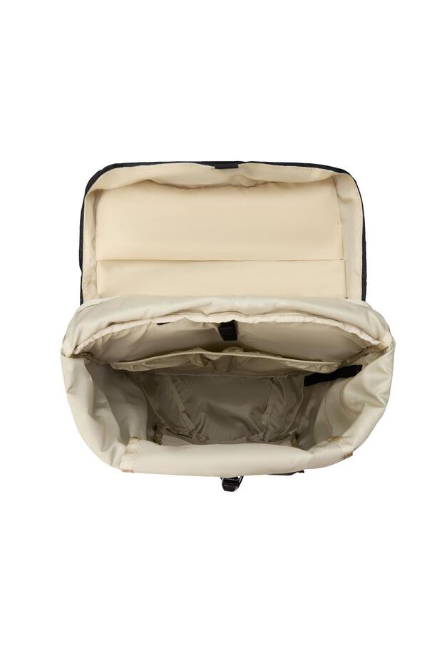 ALL MOUNTAIN PURPOSE 30 Unisex Çanta NF0A88SYKX91 Siyah-SM - 3