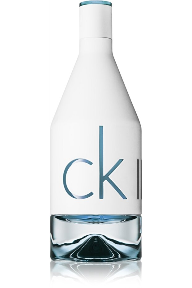 , CK IN2U, Eau De Toilette, For Men, 100 ml *Tester - 1