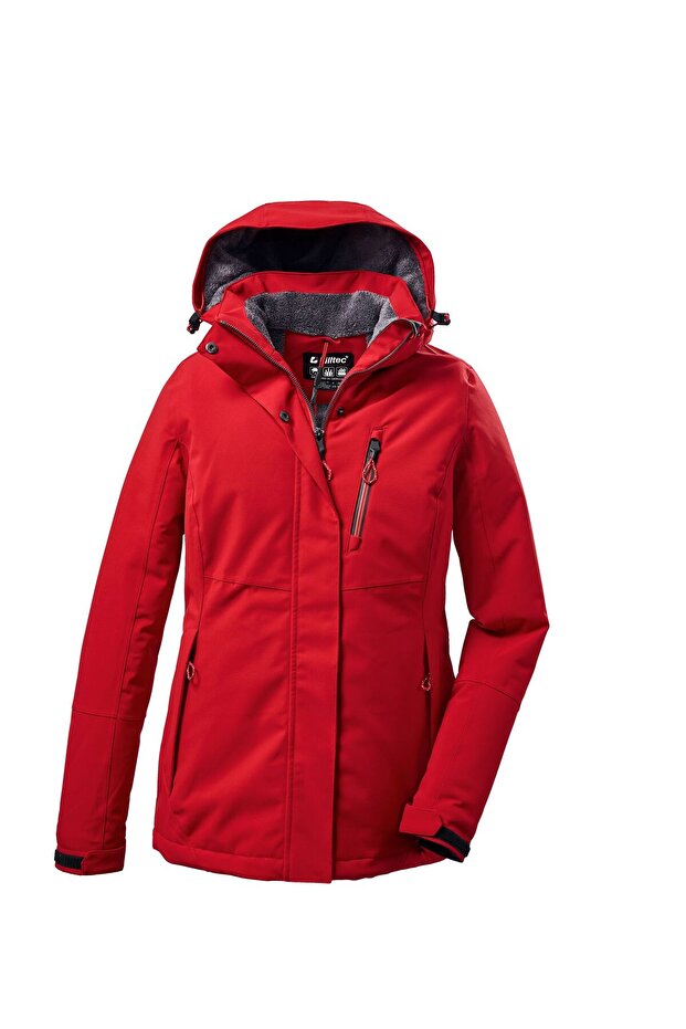 KOW 140 WMN JCKT jacket - 1