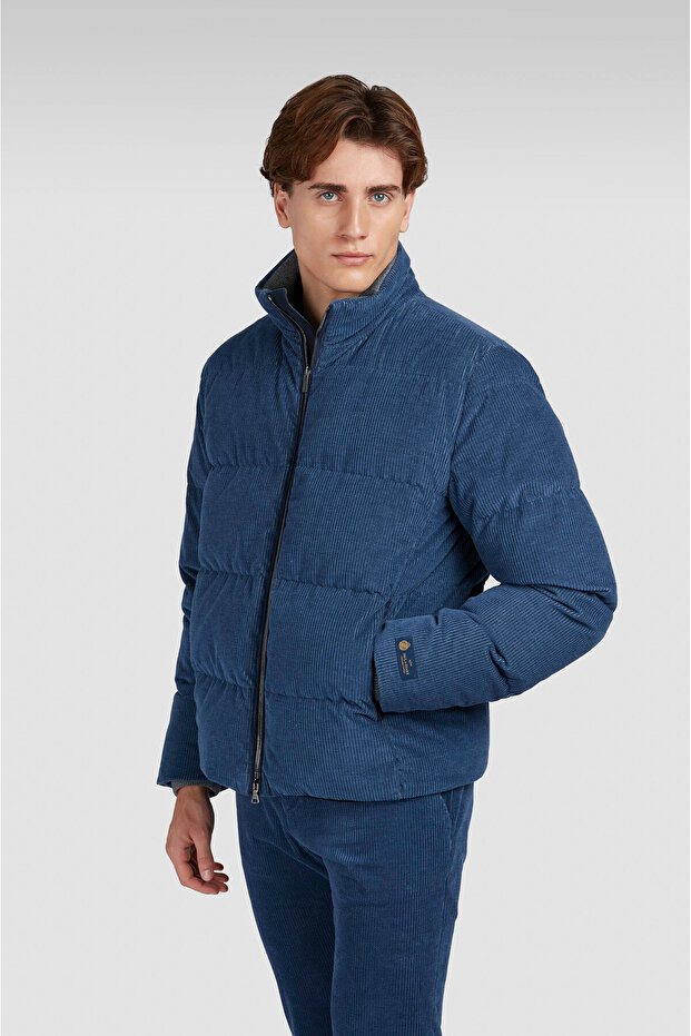 MEN'S WOVEN JACKET - 1