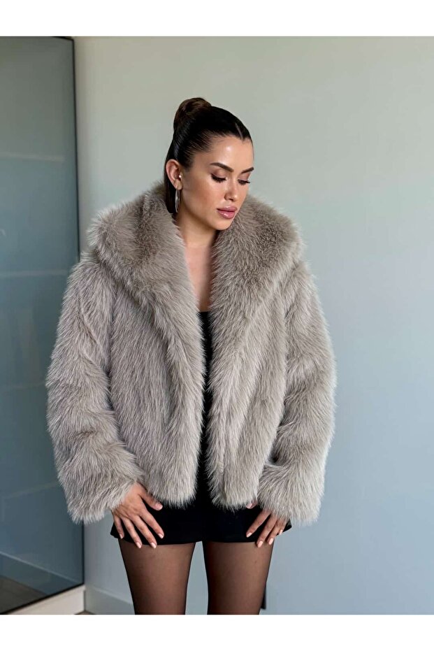 Lüks Suni Kürt - 2