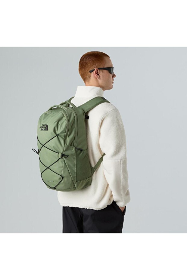 JESTER Unisex Çanta NF0A3VXFD0L1 Çok Renkli-STD - 7