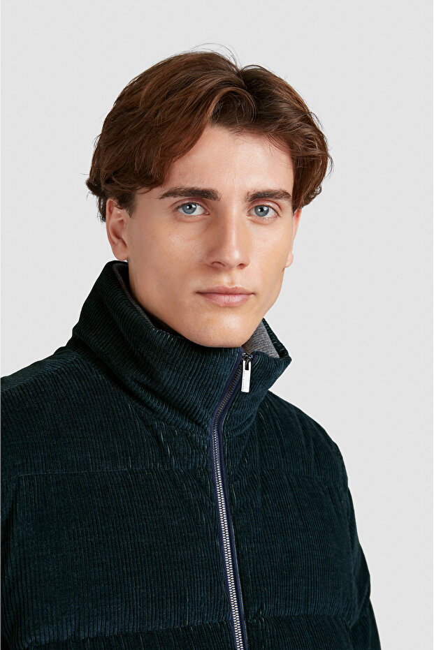 MEN'S WOVEN JACKET - 3