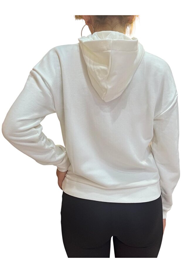 Kadın Sweatshirt - 2