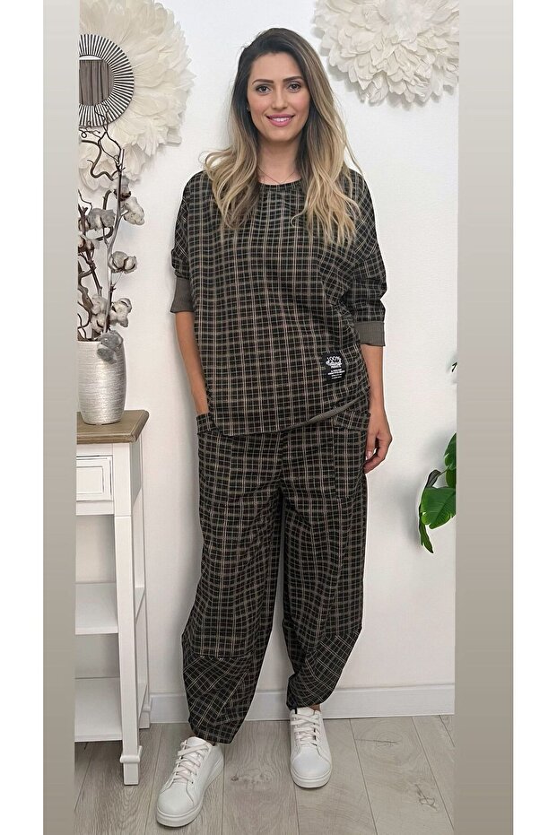 Compleu Urban Oversize - 1