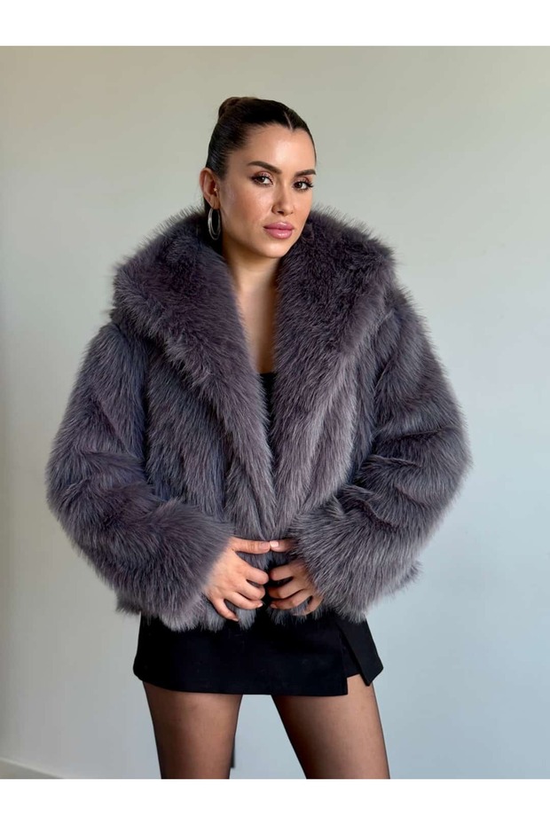 Lüks Suni Kürt - 2