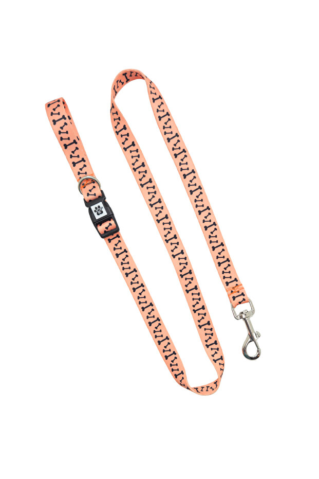 حزام سفر متعدد الاستخدامات بنمط معاد تدويره - 1