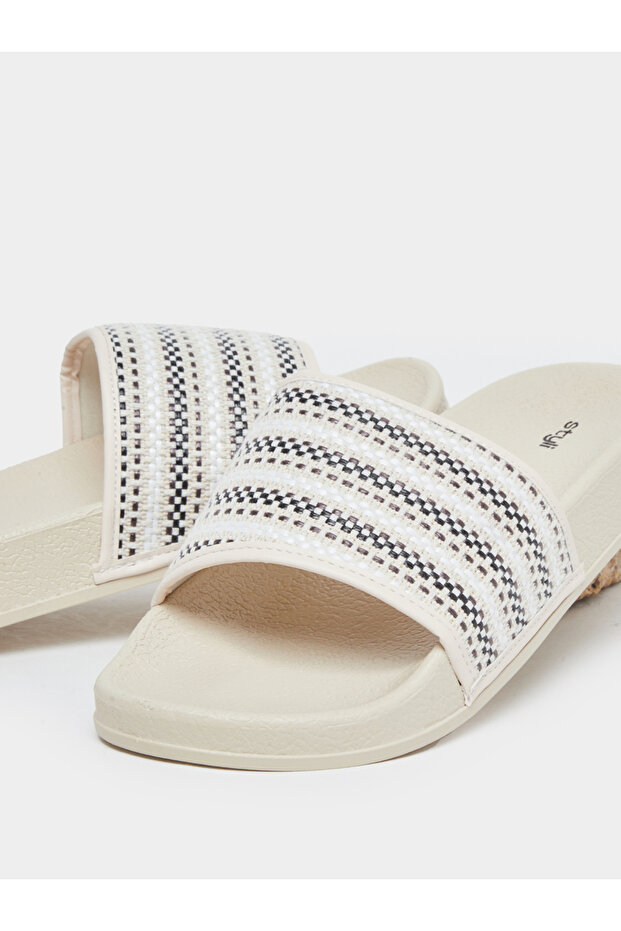 شرائح نمط النسيج - 4