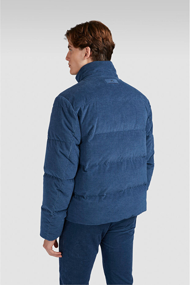 MEN'S WOVEN JACKET - 2