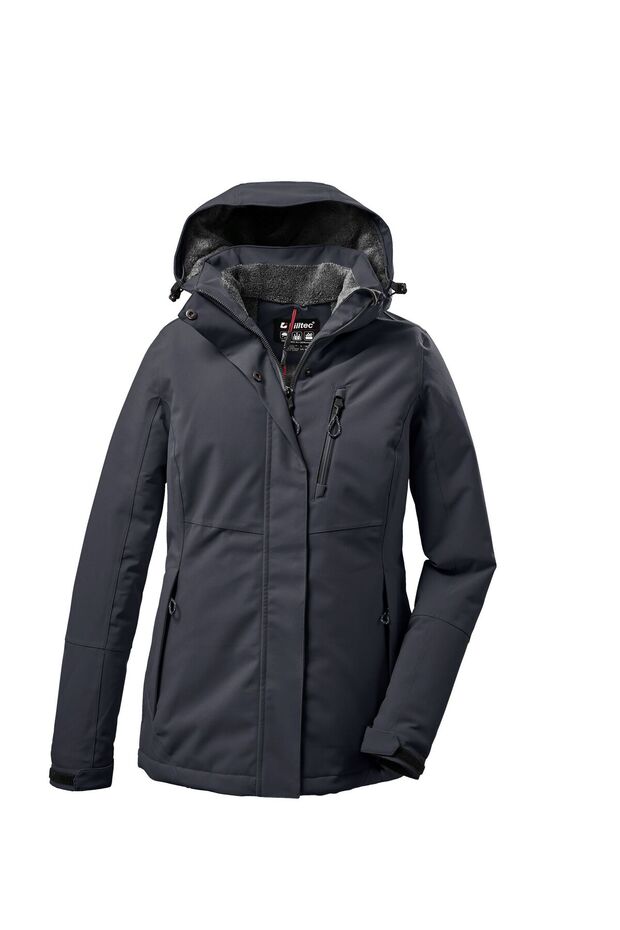 KOW 140 WMN JCKT jacket - 1