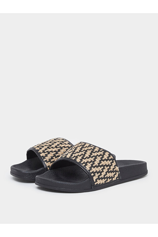 Weaving Pattern Slides - 3