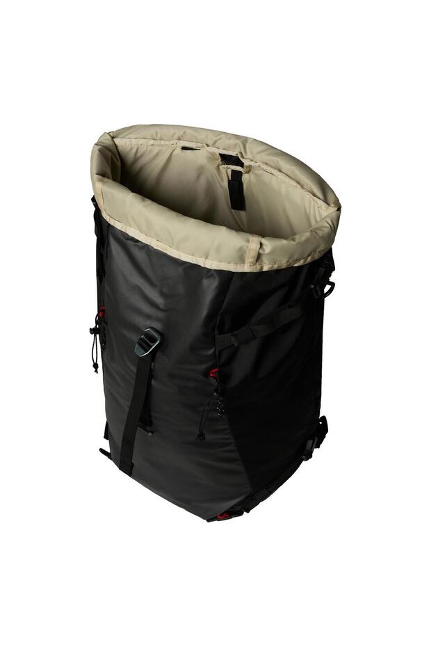 ALL MOUNTAIN PURPOSE 30 Unisex Çanta NF0A88SYKX91 Siyah-SM - 4