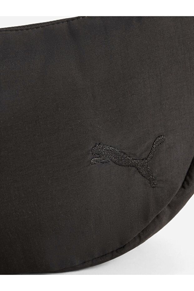 Her Half Moon Bag - 4