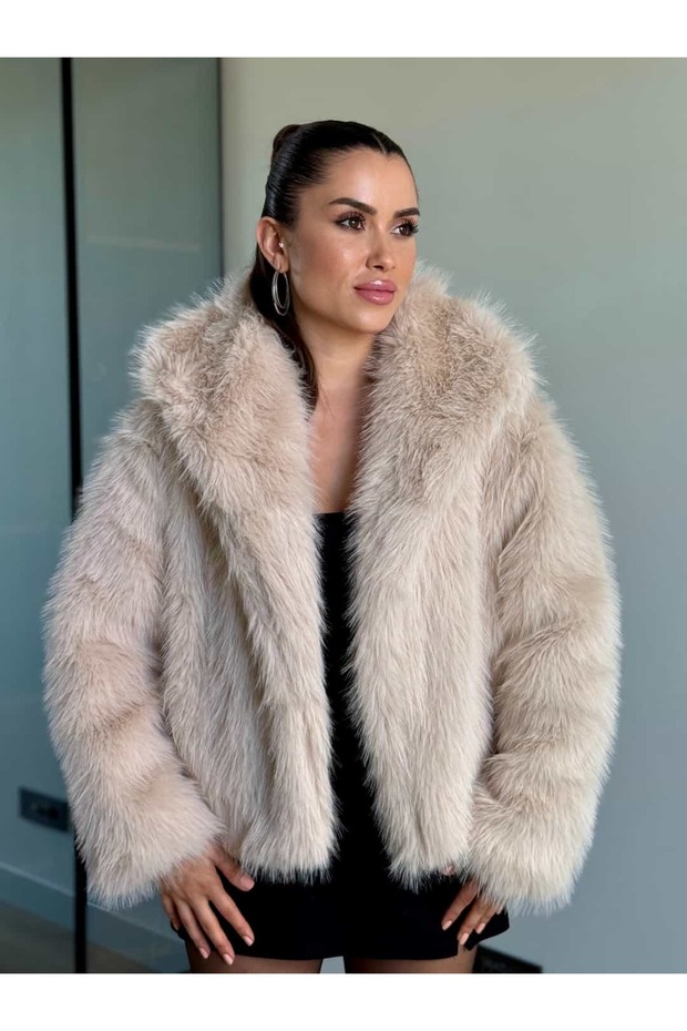 Lüks Suni Kürt - 1