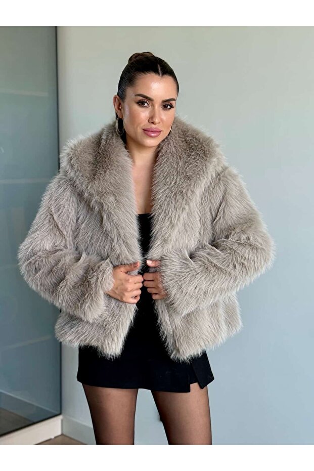 Lüks Suni Kürt - 1