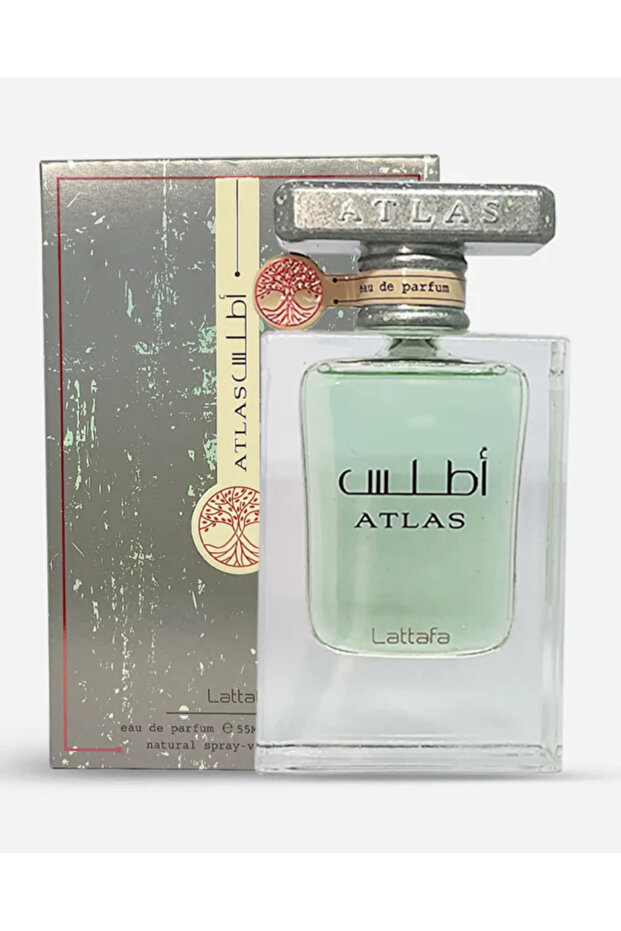 ATLAS (U) EDP 55ML