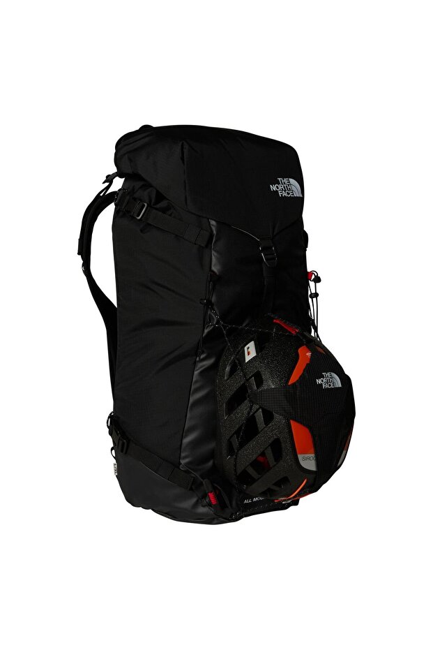ALL MOUNTAIN PURPOSE 30 Unisex Çanta NF0A88SYKX91 Siyah-SM - 2