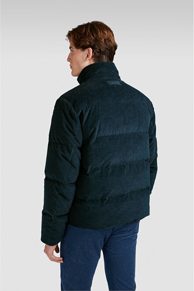 MEN'S WOVEN JACKET - 2