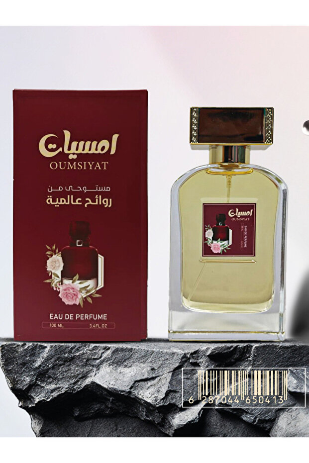 Oumsiyat Eau De Parfum 100ml