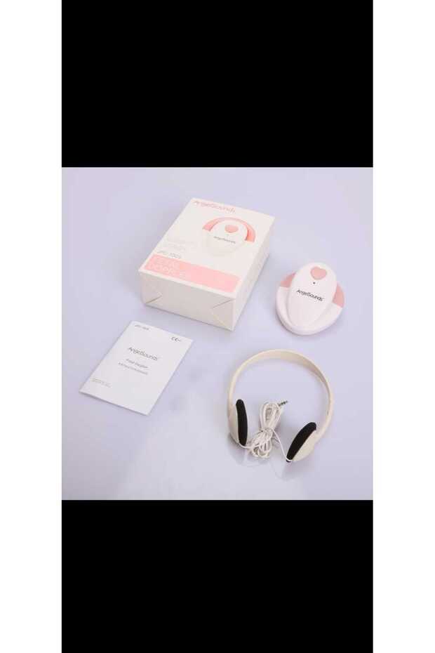 fetal doppler - 6