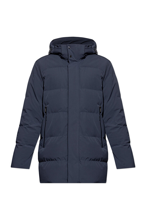 MEN'S WOVEN JACKET - 5