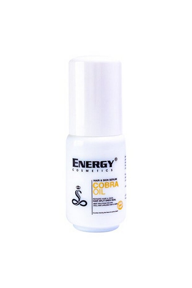 Hair Cobra Oil | 30 Ml