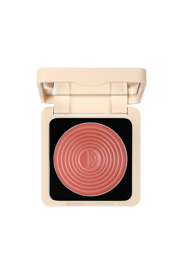 أحمر الخدود الناعم - 1