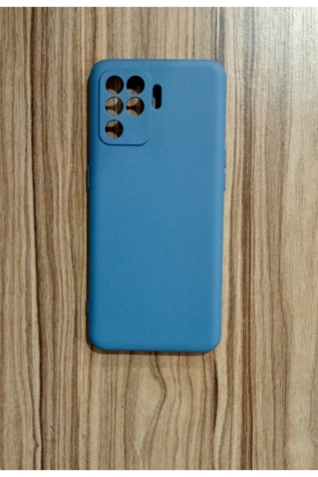 Oppo Reno 5 Lite Inside Velvet Premium Silicone Phone Case Cover